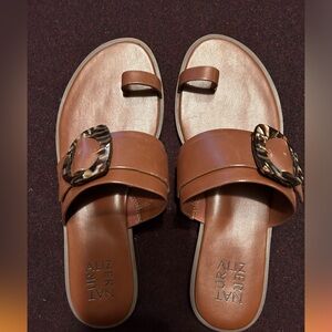 Naturalizer Sandals